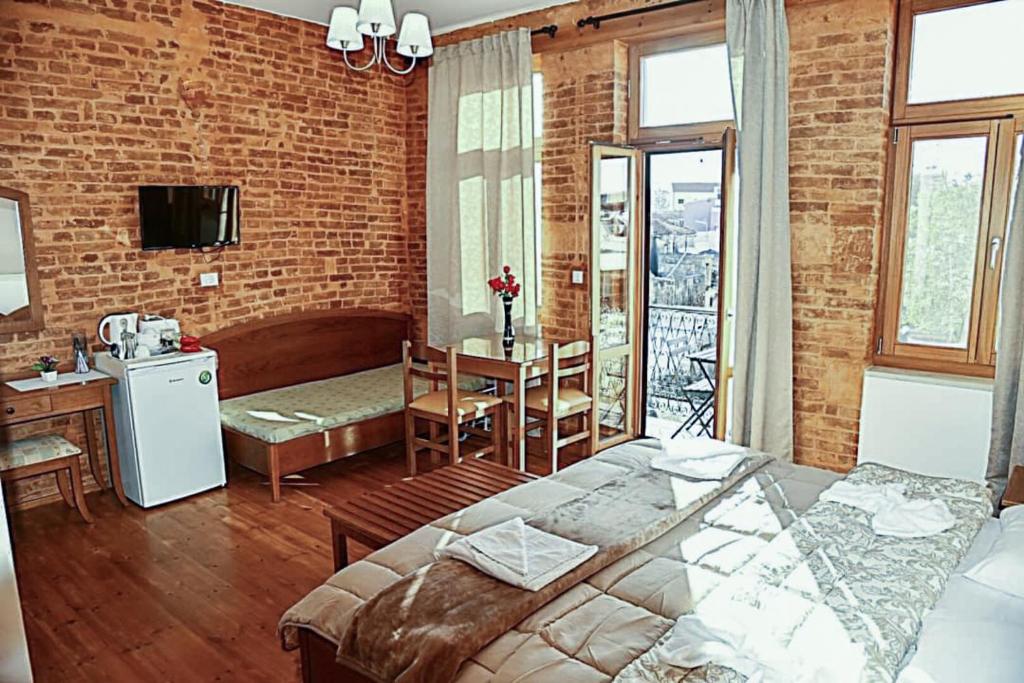 Santrivani Rooms — Hotel in Crete Island