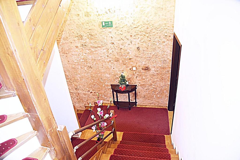 Santrivani Rooms photo