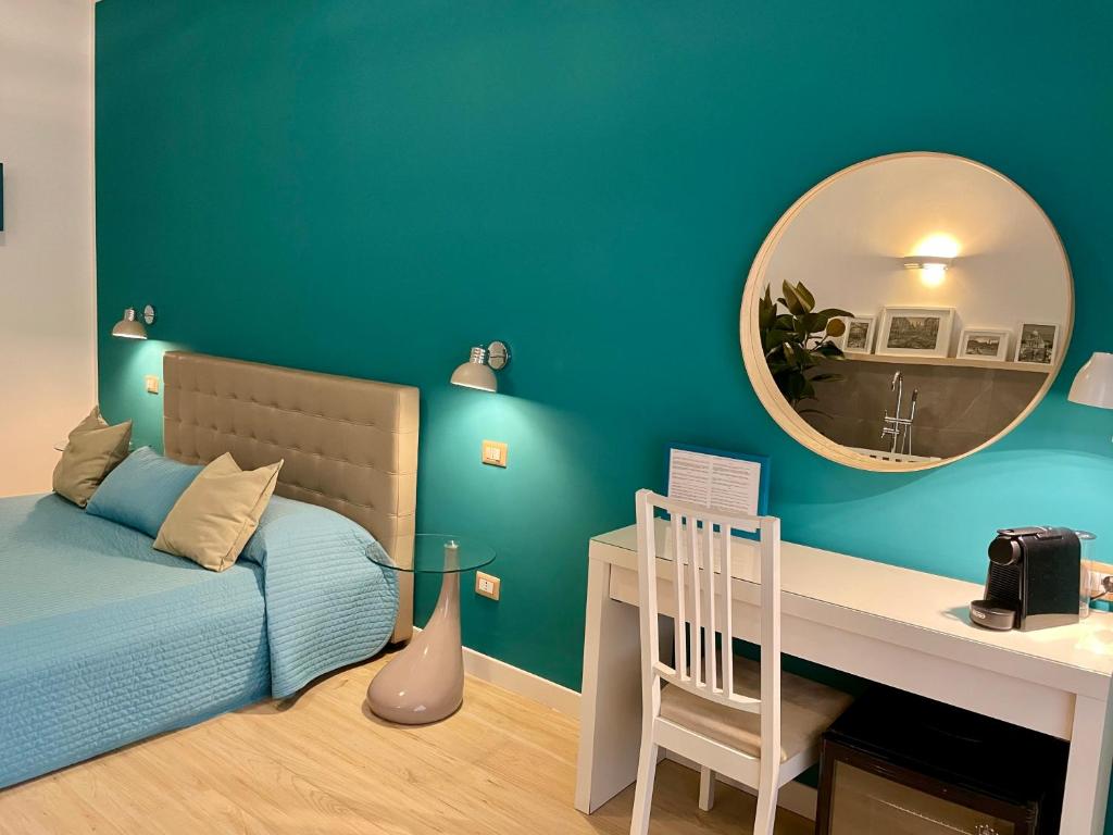Le Coq Suites photo
