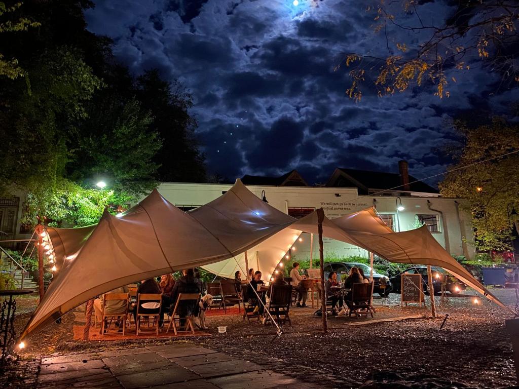 Argos Inn Ithaca's Boutique Hotel, Ithaca (NY) 2024 Updated Prices