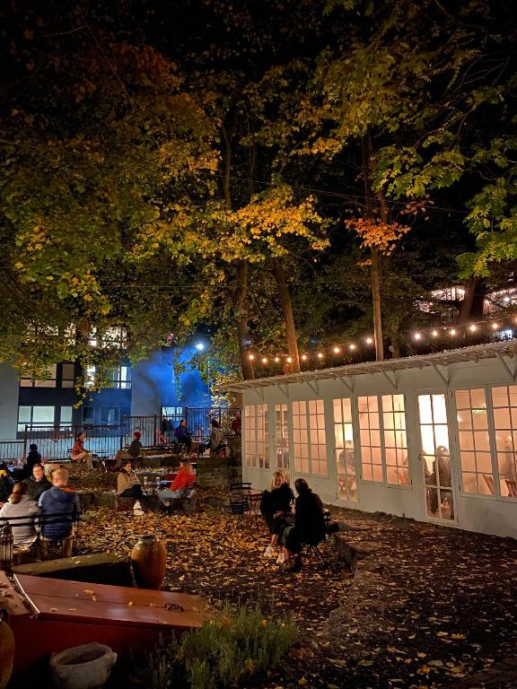 Argos Inn Ithaca's Boutique Hotel, Ithaca (NY) 2024 Updated Prices