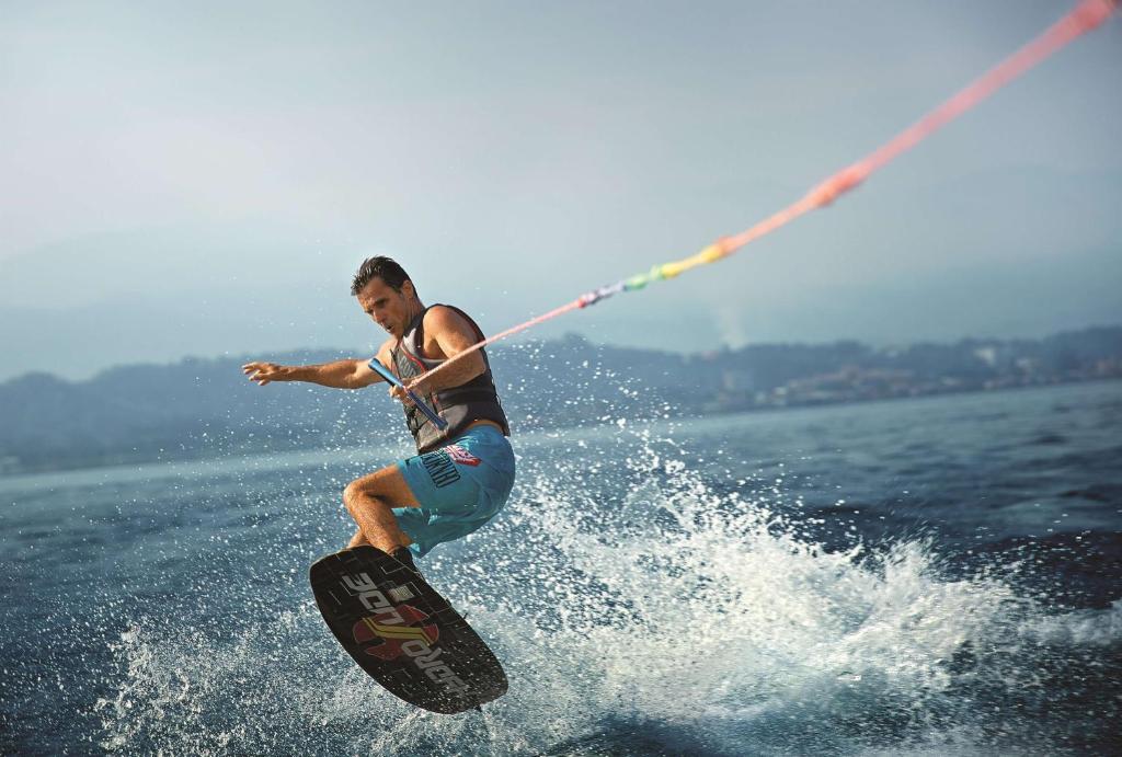 アクティビティ