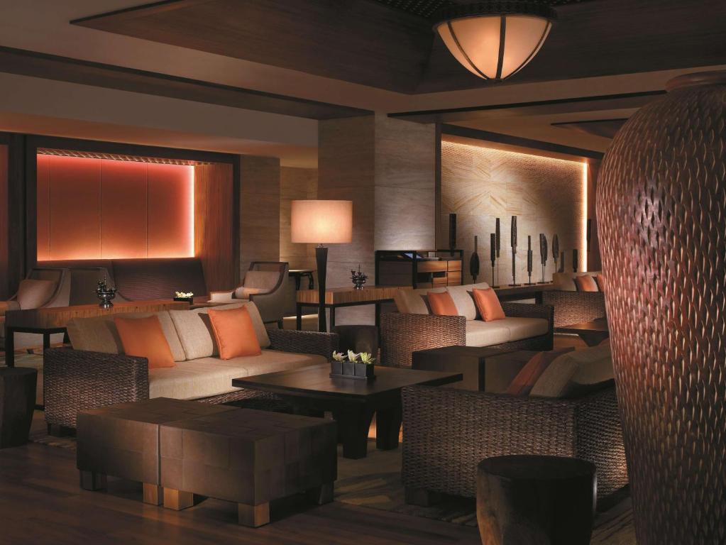 Bar/lounge