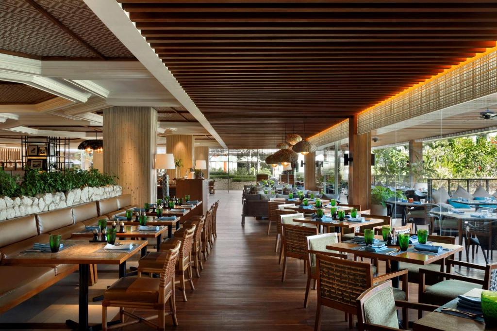Shangri-La Mactan, Cebu 호텔 상세 정보