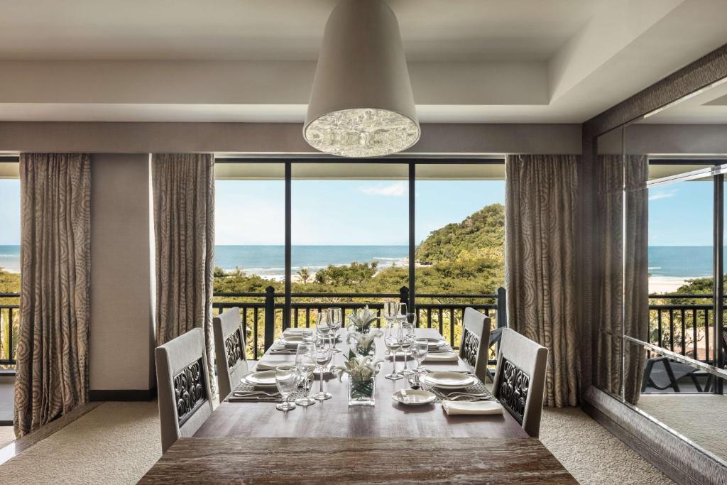 Shangri-La Rasa Ria, Kota Kinabalu