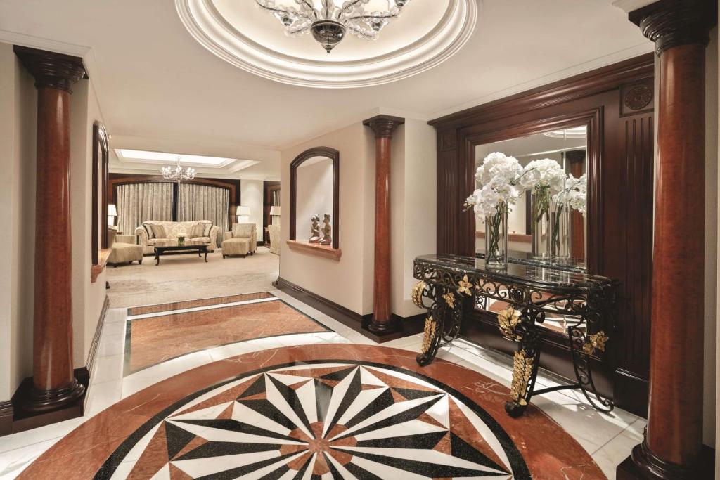 샹그릴라 자카르타