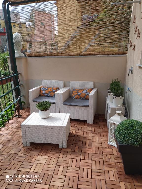 Rio Groppo Guesthouse — Hotel in Riomaggiore