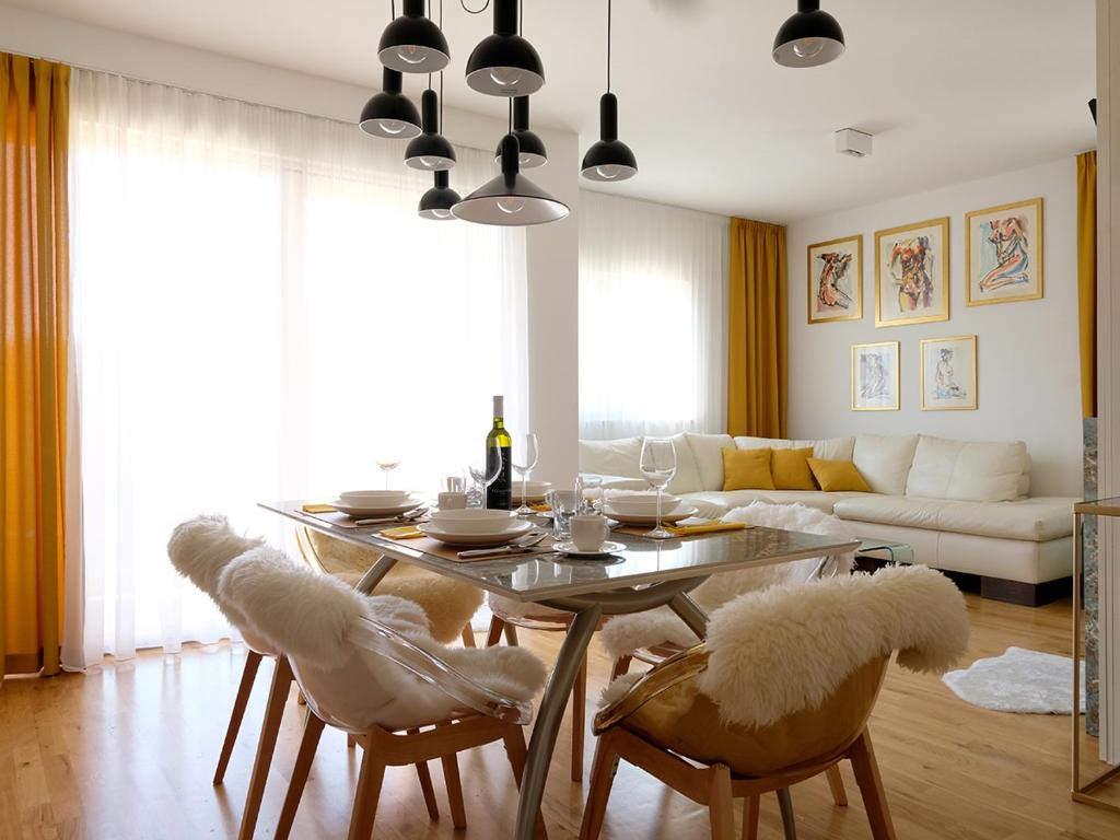 Apartman No 12, Mali Lošinj