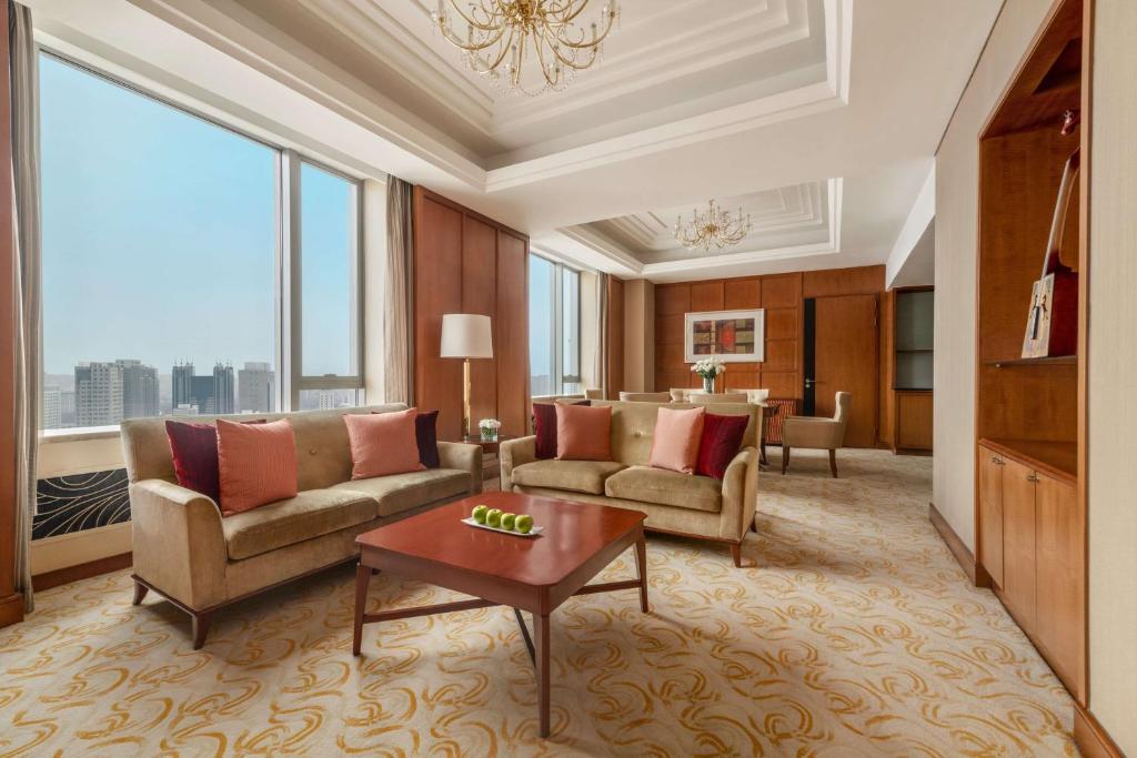 シャングリラ フフホト - Facilities image