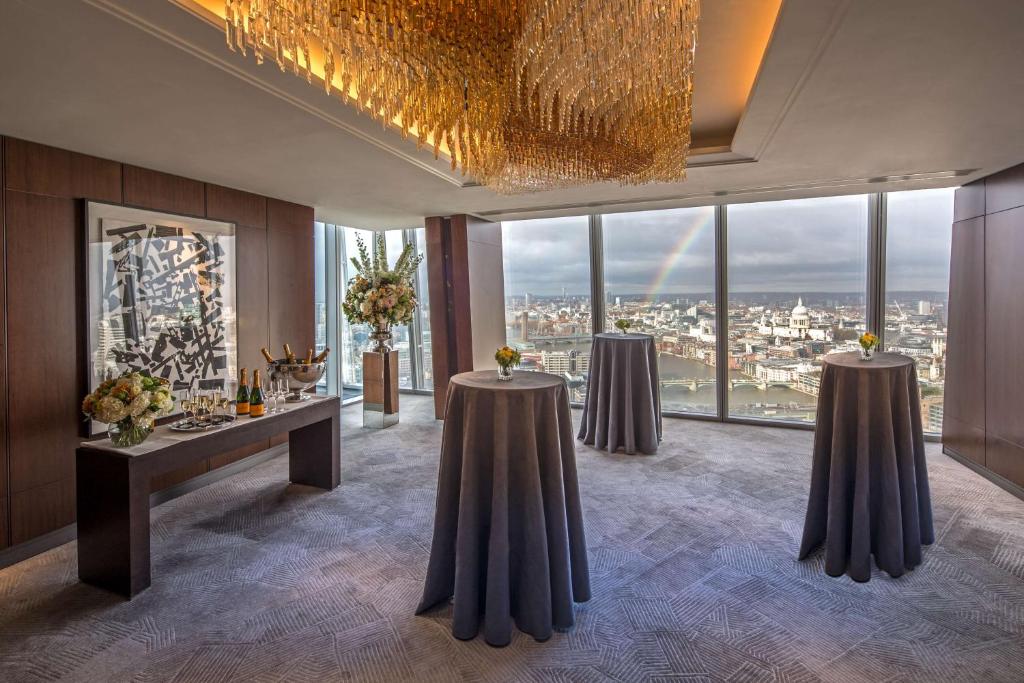 Hotel Facilities