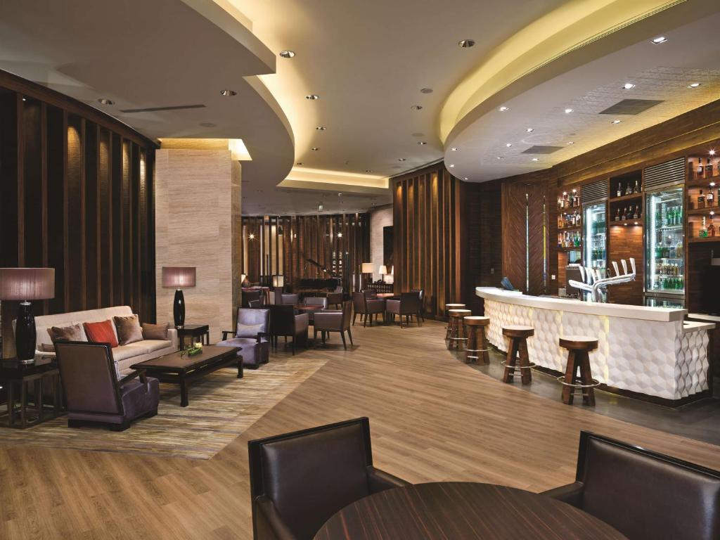 Bar/lounge