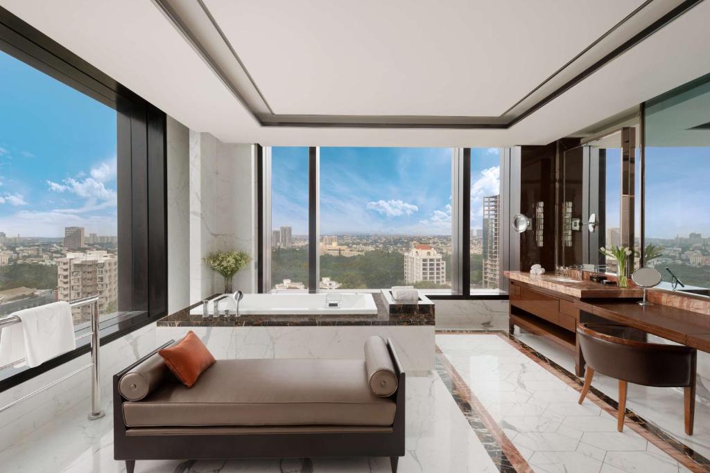 バスルーム（客室）