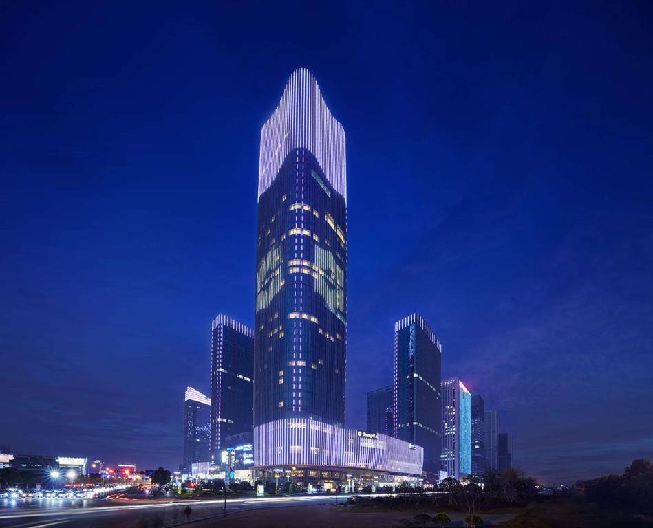 Shangri-La Yiwu photo