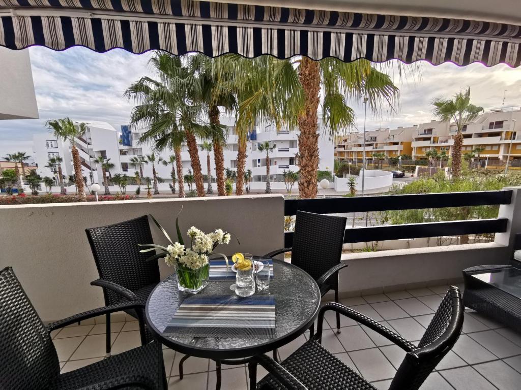 Otylia La Calma Sun Apartment With Sea View - 3