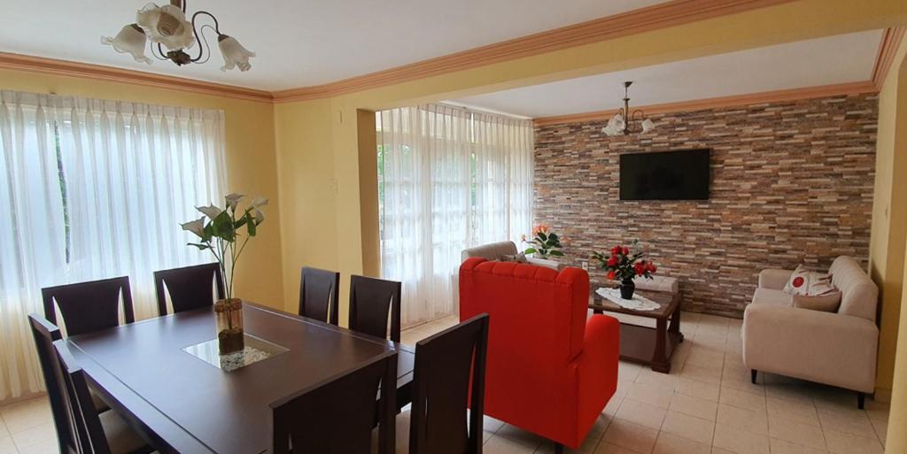 Departamento Jireh - 3