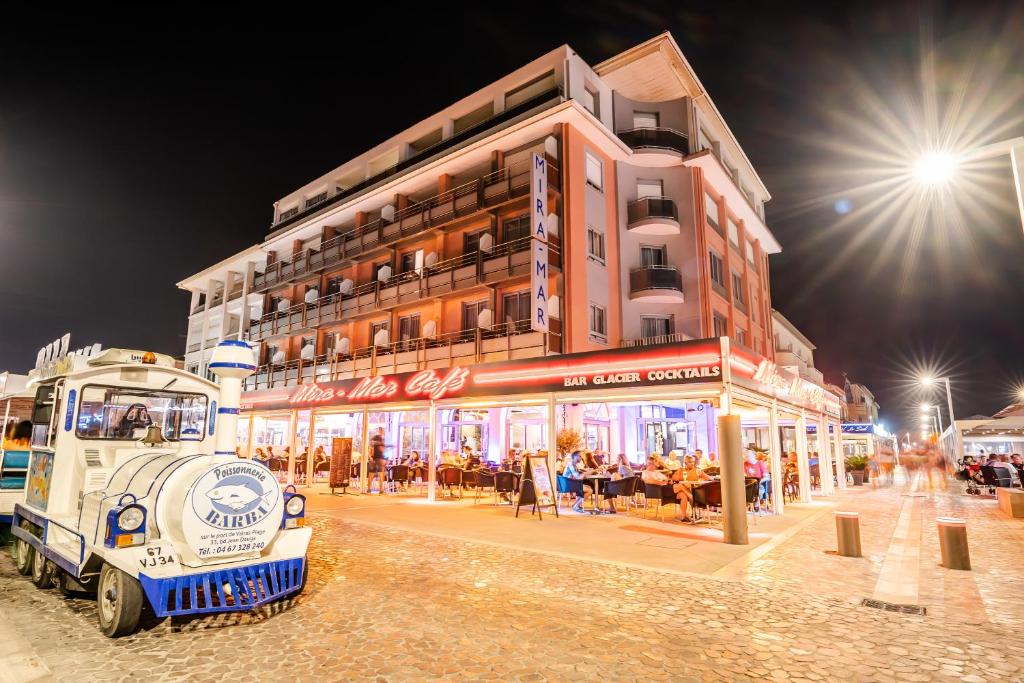 Hotel Mira-Mar - 4