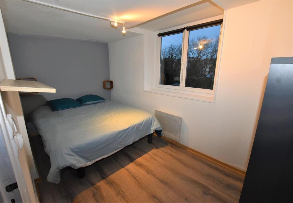 Appartement Dunkerque Centre 4 personnes - Parking gratuit- - 5