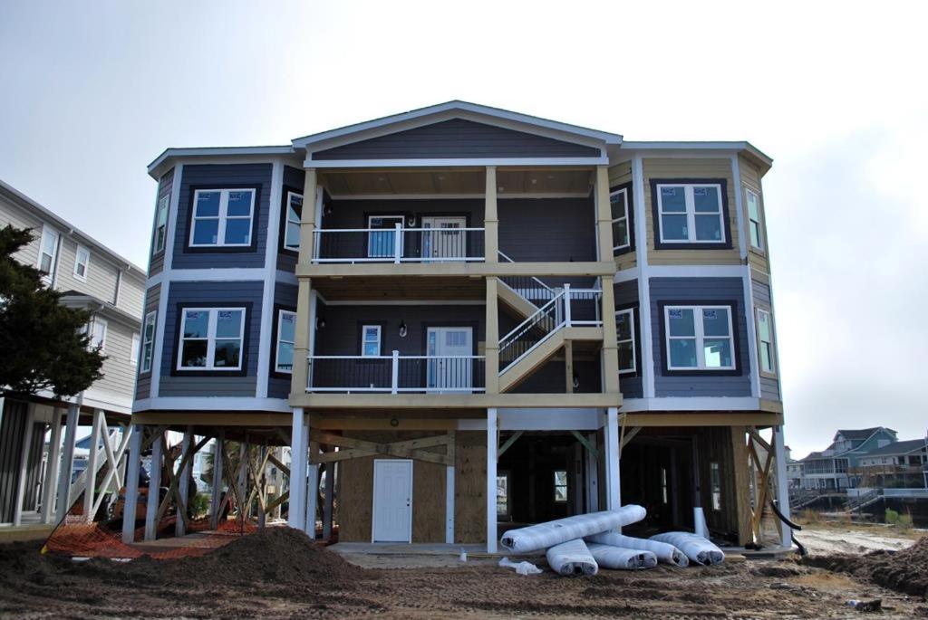 193 High Point, Holden Beach