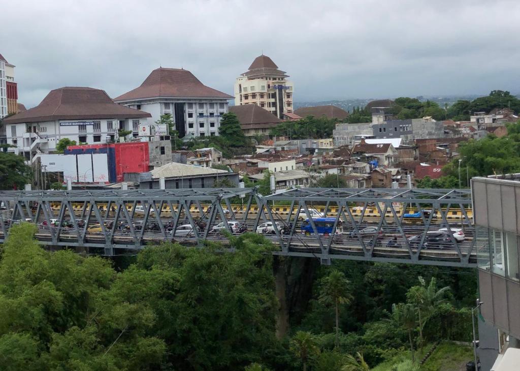 Apartemen Malang photo