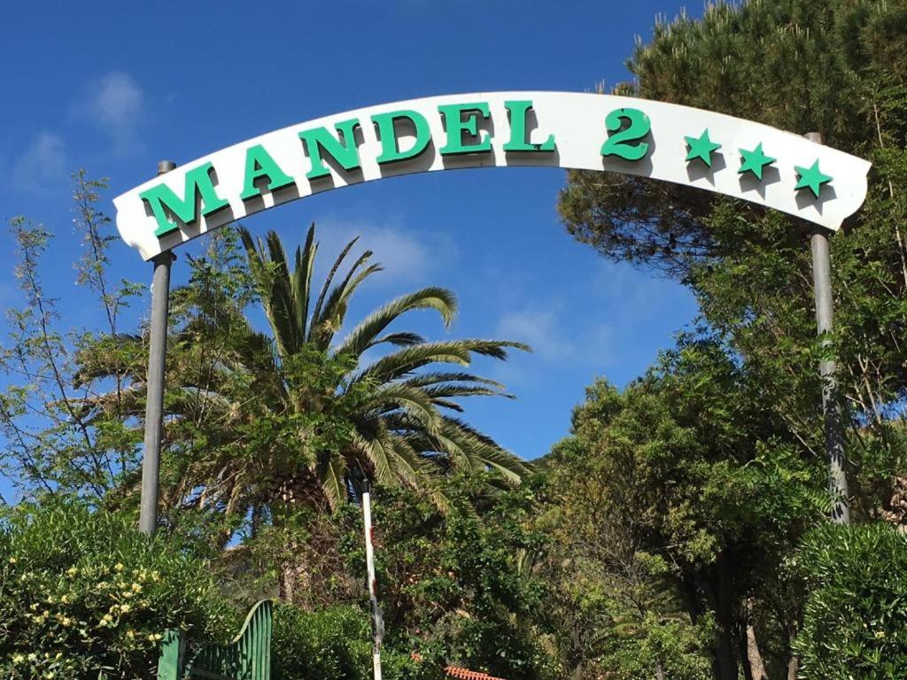 Residence Mandel 2 by Mandel Club, Capoliveri
