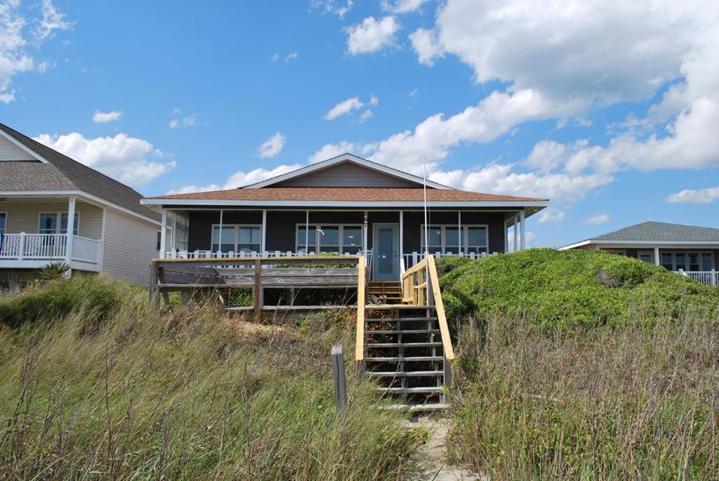 Beach Sparty, Holden Beach