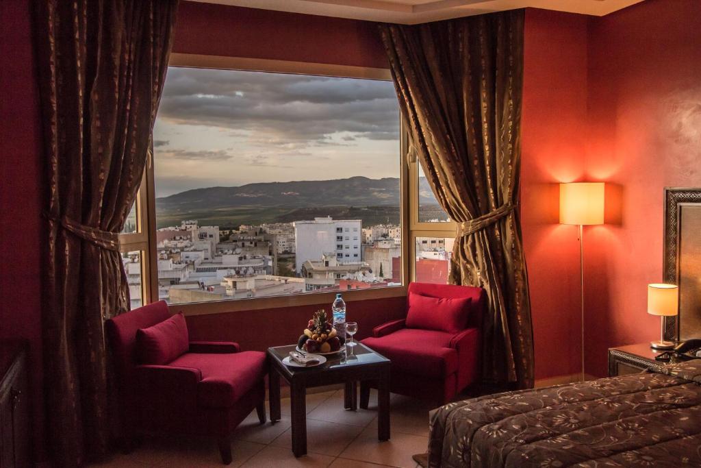 Hotel Tafilalet photo