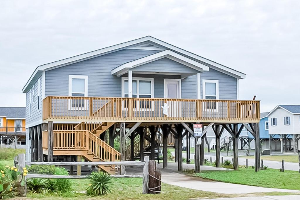 Casper's Hideaway, Holden Beach