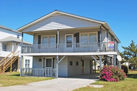 Dreams Come True — Hotel in Holden Beach (NC)