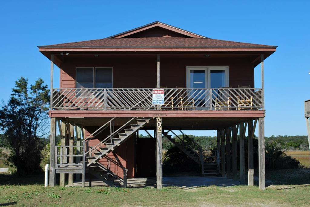 Last Resort in Holden Beach reviews, prices of Hotels