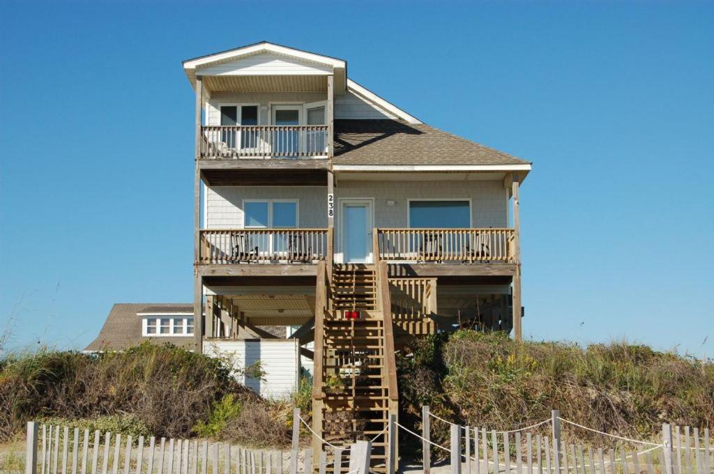 It's After 12, Holden Beach