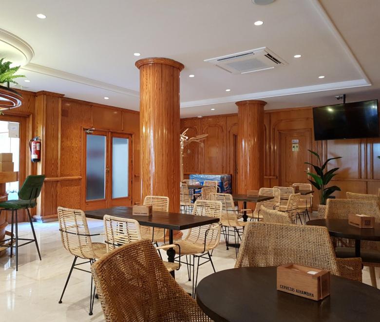 Hotel Teremar - 3