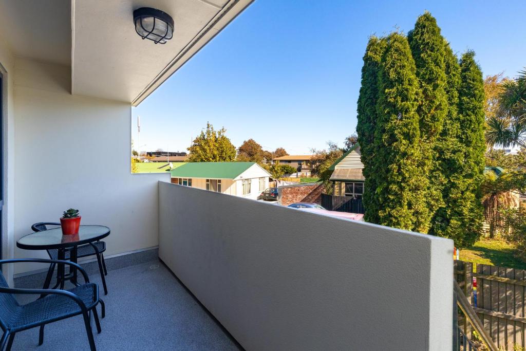 Bella Vista Motel and Apartments Christchurch photo