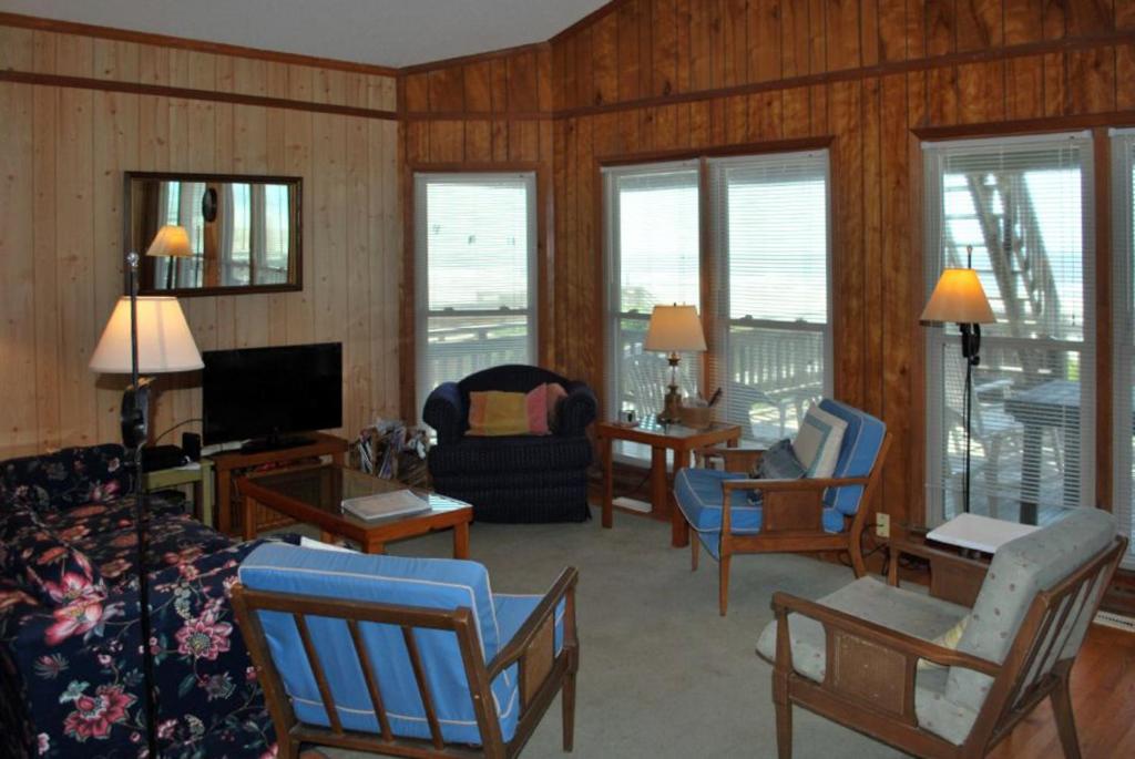 Probable Cause, Holden Beach