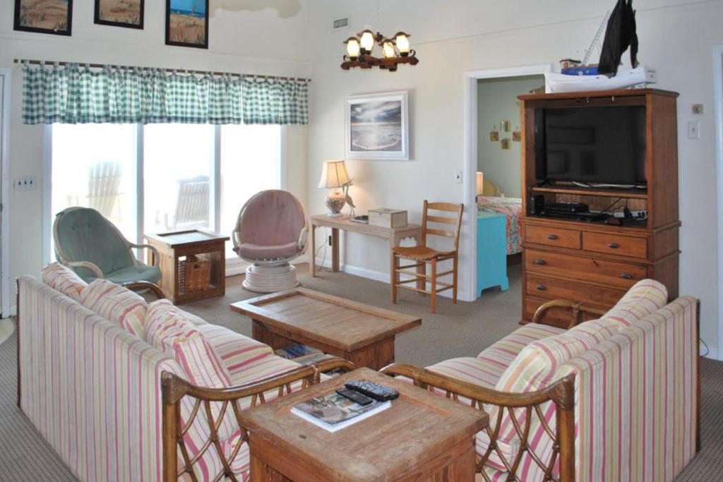 Sandwitch, Holden Beach