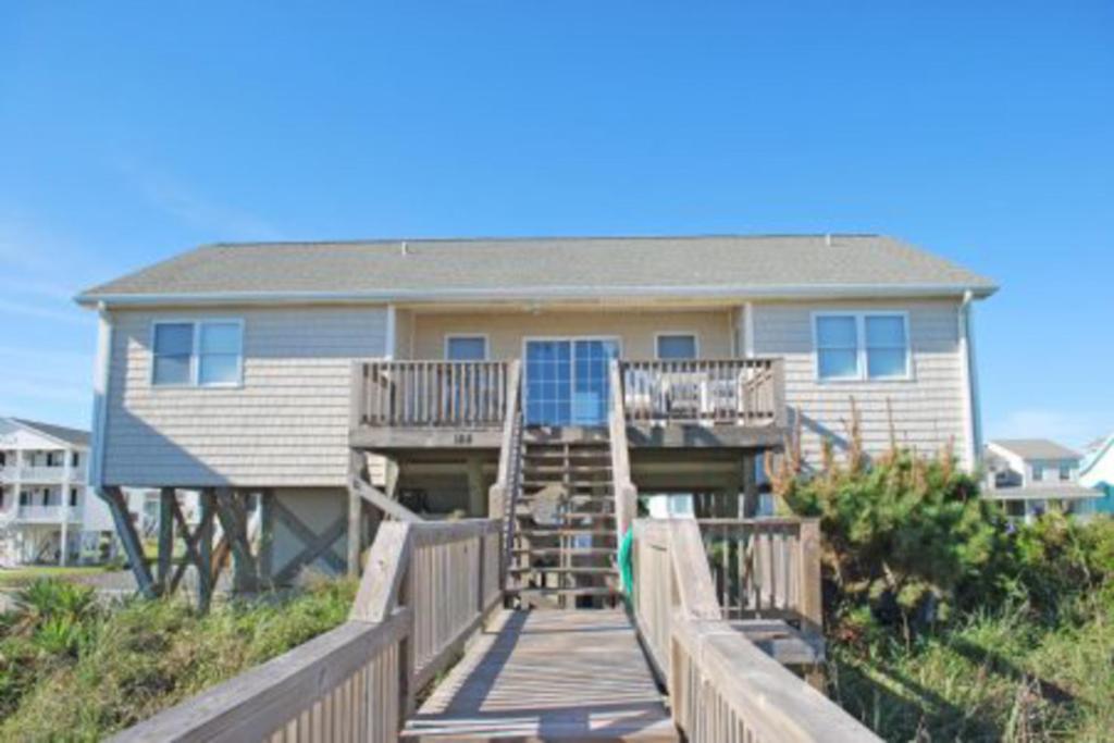 Sea for Two & You, Holden Beach