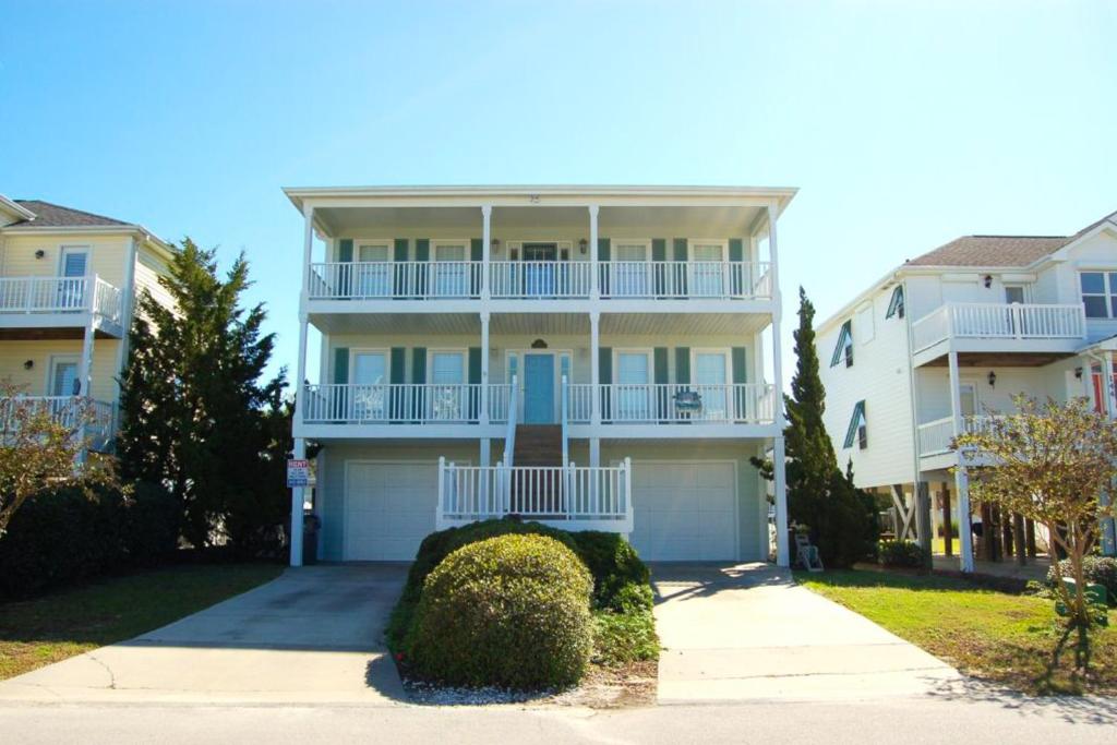 Shep To Shore, Holden Beach
