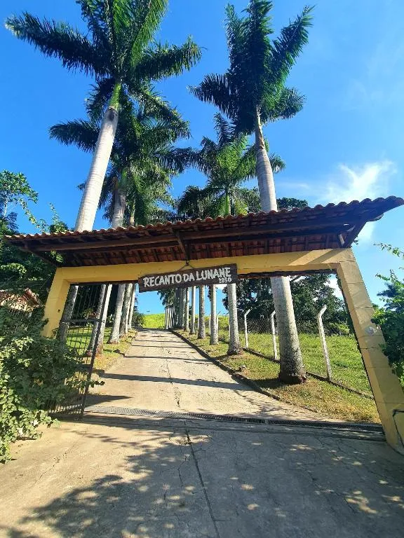 Pousada Recanto da Lunane，位于皮拉伊河畔巴拉的酒店