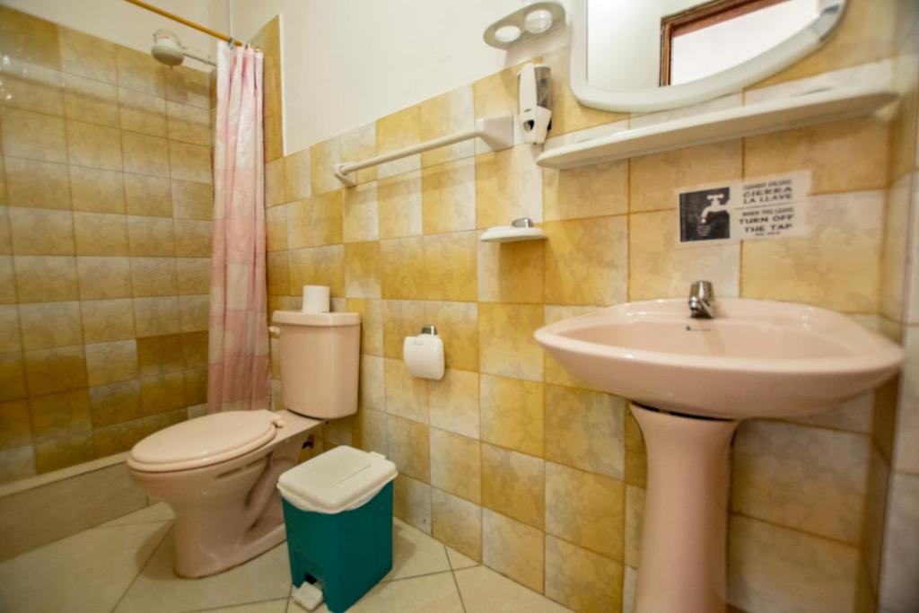 HOSTAL SAN FRANCISCO photo