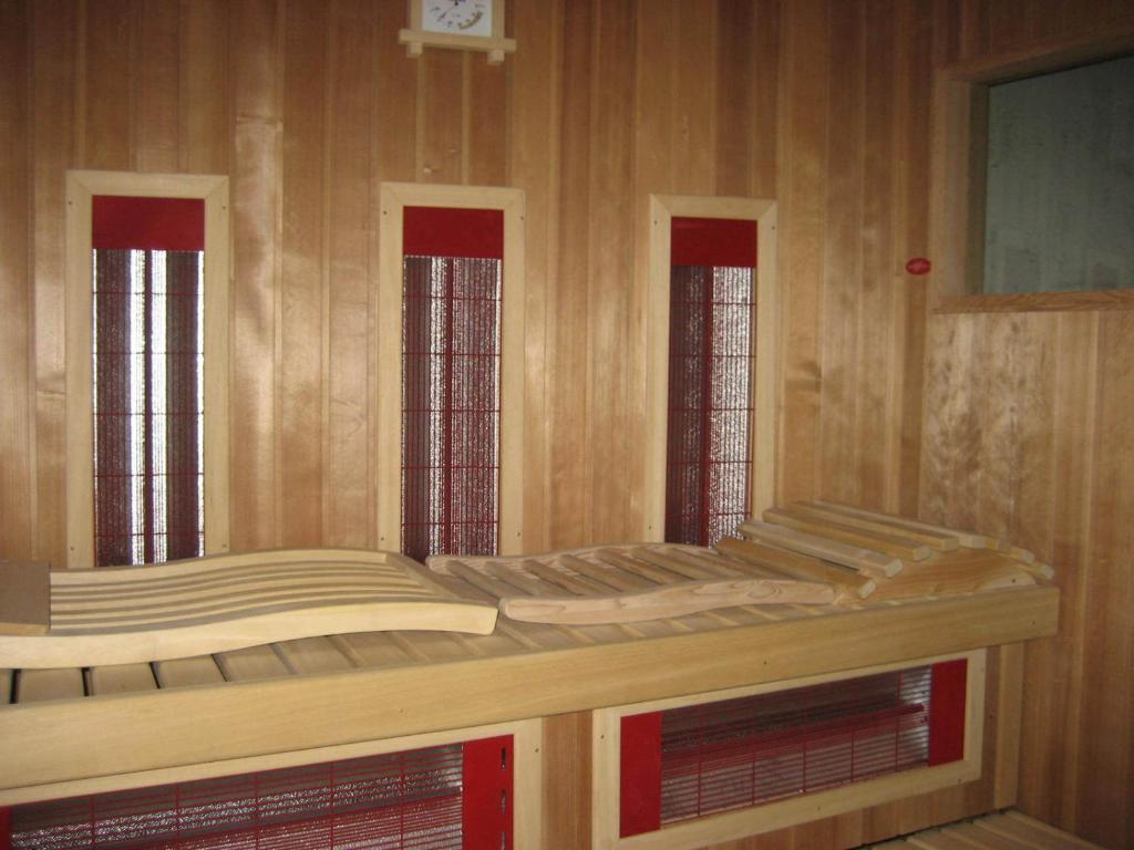Landhaus Garsella - 3