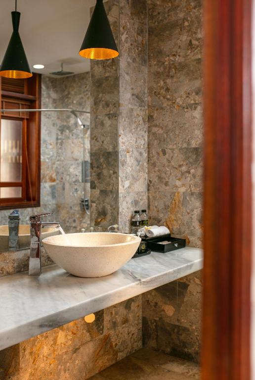 バスルーム（客室）