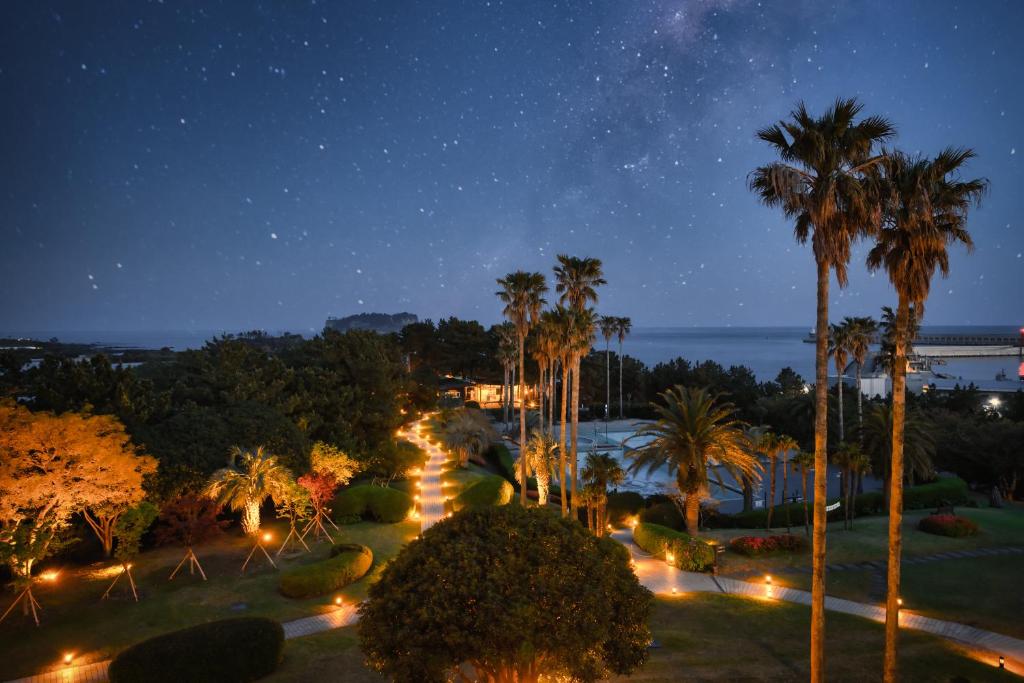 켄싱턴리조트 리뉴얼 객실