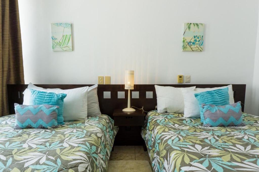 Magia Playa 202 F condo - 3