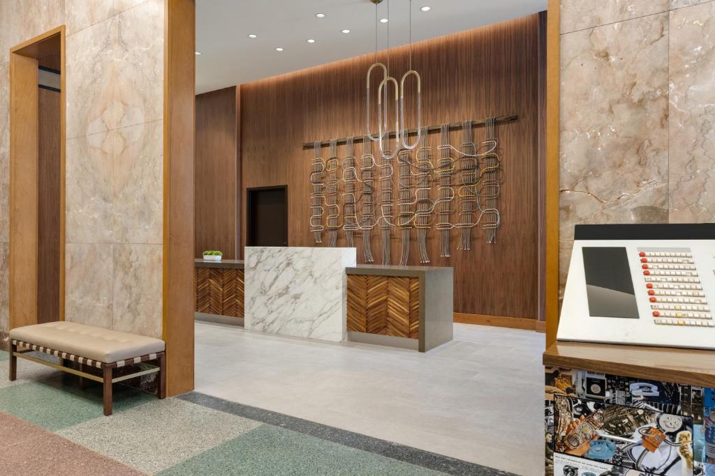 Hyatt Place Houston Downtown — Hotel in Houston (TX)