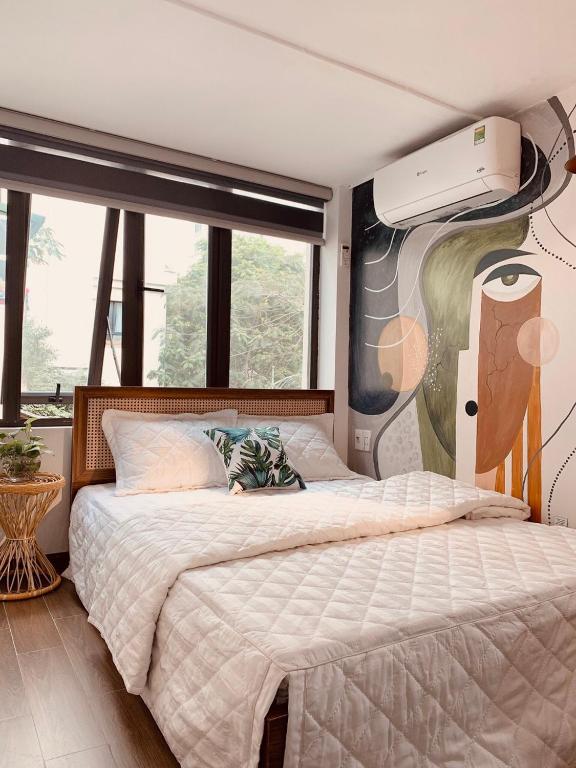 HnH homestay — Hotel in Hanoi