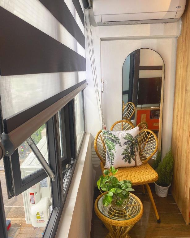 HnH Homestay