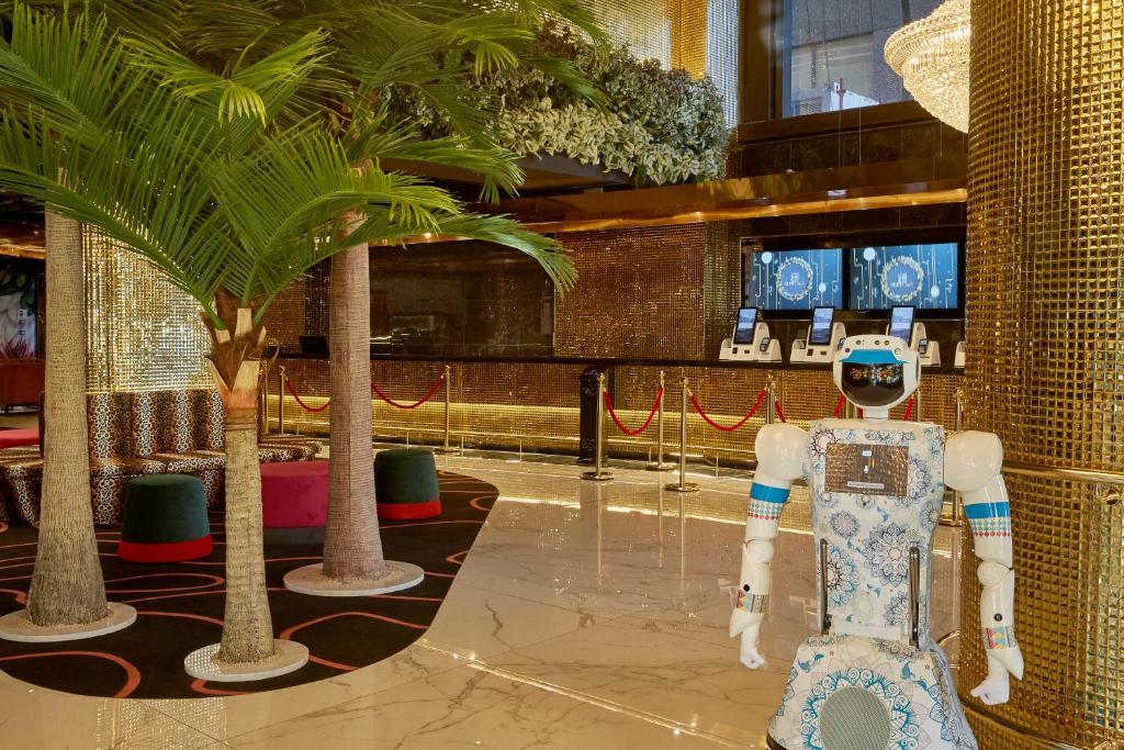 Featured Hotel