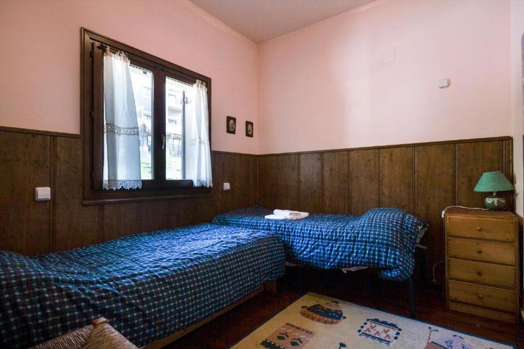 Apartamentos Tanau - 4