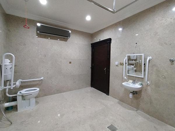 Al Khariss Hotel photo