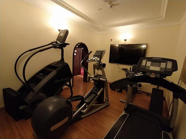 Al Khariss Hotel photo