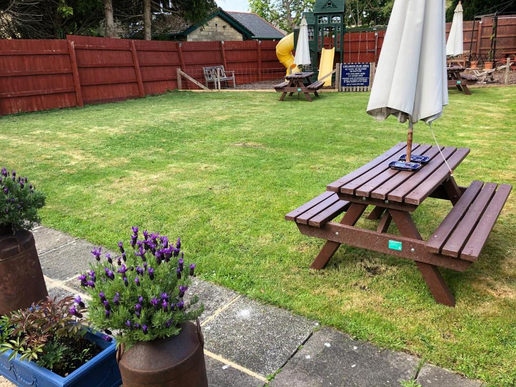 The Bell Inn photo